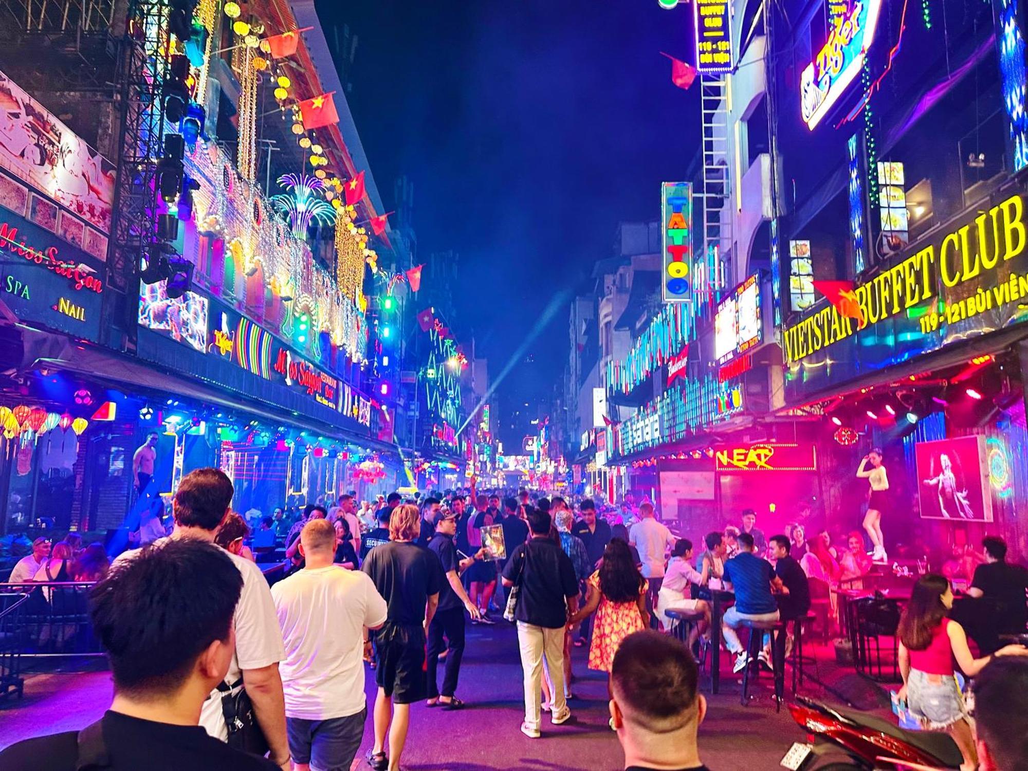Tommy Homes In Soho Residence Central District 1 호치민 외부 사진